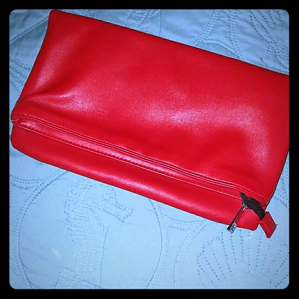 Clutch purse